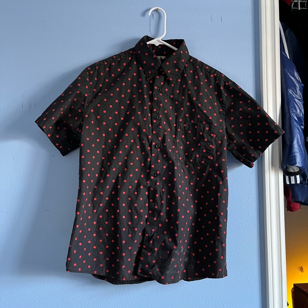 Black Label shirt 🐘